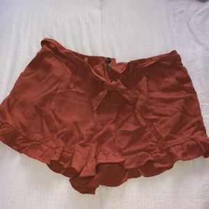 Umgee shorts